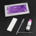 High quality Rapid hiv blood test kit